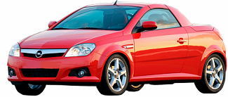 Ремонт Стартера Opel (ОПЕЛЬ) Tigra A